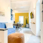 La Ripa Апартаменты Вернацца