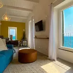 La Ripa Апартаменты