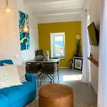 La Ripa Апартаменты