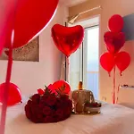 Апартаменты La Ripa *