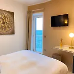 Апартаменты La Ripa *