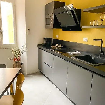 La Ripa Apartment Vernazza