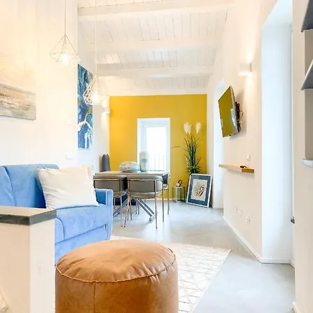 La Ripa Apartment Vernazza