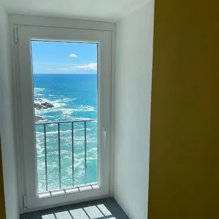 La Ripa Apartment *