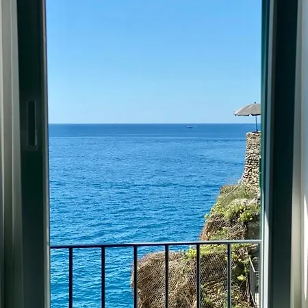 La Ripa * Vernazza