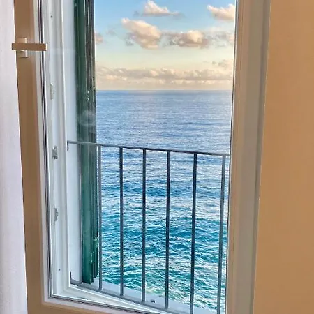 Apartment La Ripa