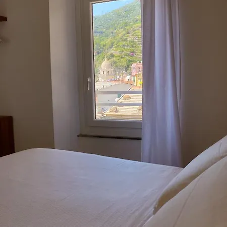 La Ripa Apartment Vernazza