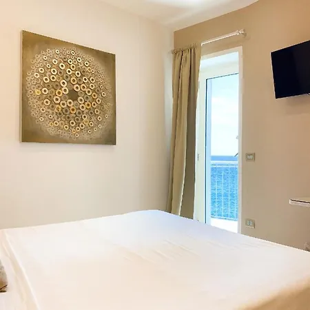 Apartment La Ripa