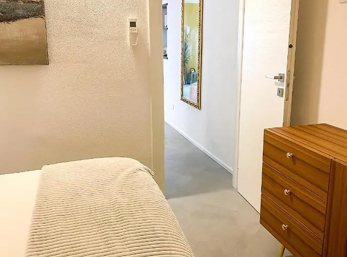 La Ripa Lejlighed *