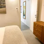 La Ripa Apartment *