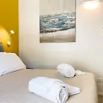Apartment La Ripa *