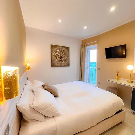 La Ripa Apartament *