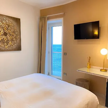 Appartement La Ripa *