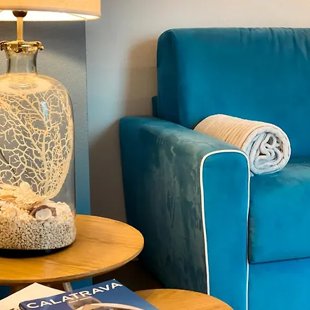 Διαμέρισμα La Ripa *