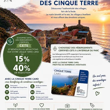 La Ripa 아파트 *