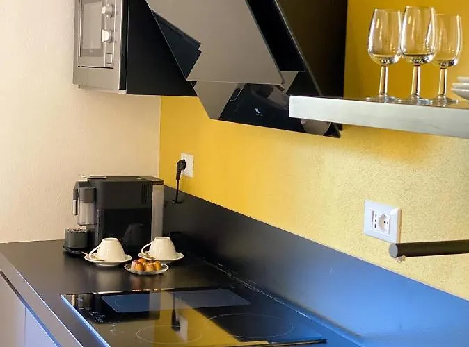 La Ripa Apartman