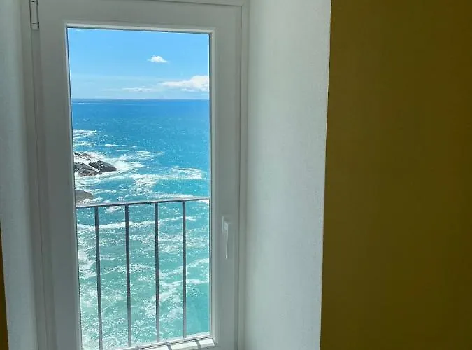 La Ripa Apartmán *