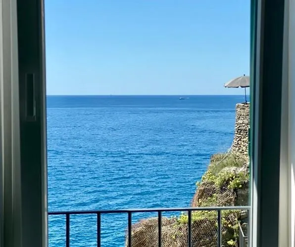 La Ripa * Vernazza