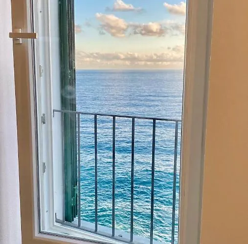 Apartman La Ripa