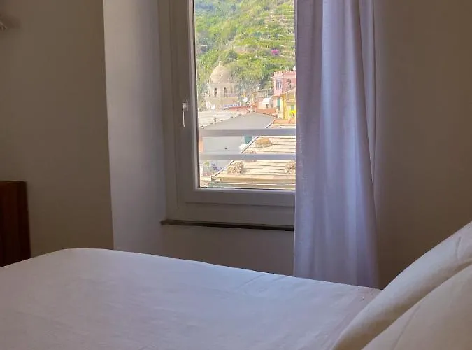 La Ripa Apartman Vernazza