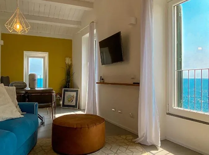 La Ripa Apartman