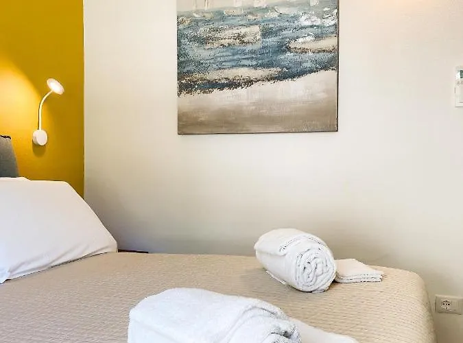 Apartman La Ripa *