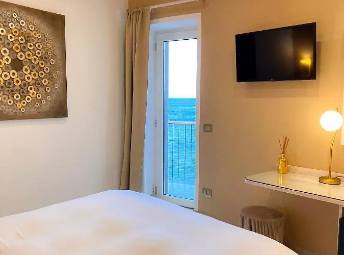 Apartmán La Ripa *