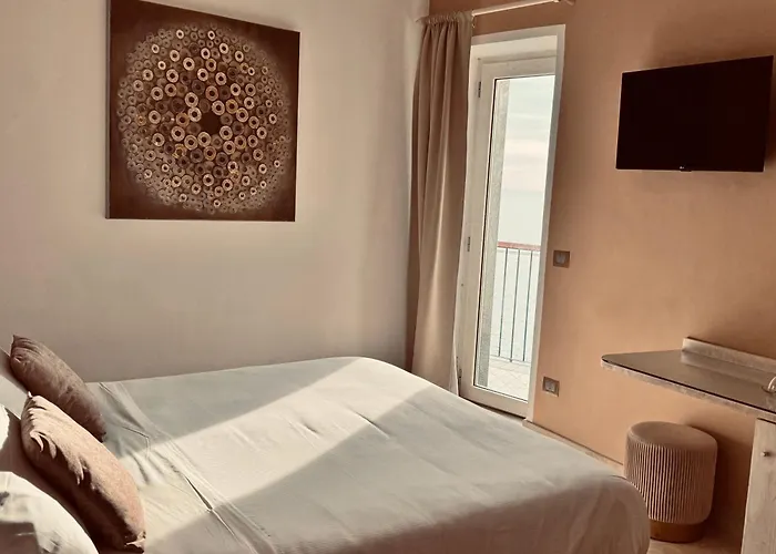 La Ripa Apartmán